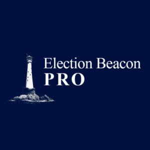 ElectionBeacon Pro
